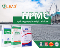 HPMC cellulose