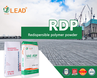 VAE RDP Redispersible Polymer Powder