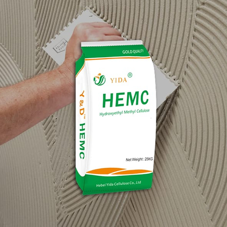 HEMC-G60 - Buy Water Retention Thickener Hemc, HEMC for Tile Cement ...