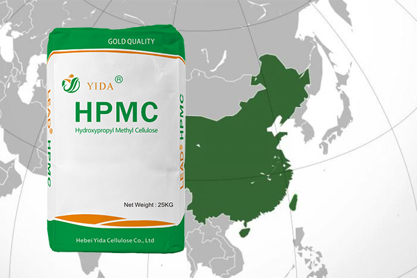 Hydroxypropyl Methylcellulose Manufacturers in China