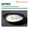 HPMC for Detergent and Adhesive