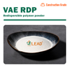 RDP/VAE Redispersible polymer powder