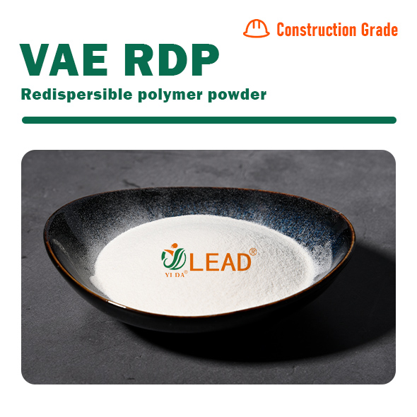 RDP/VAE Redispersible polymer powder