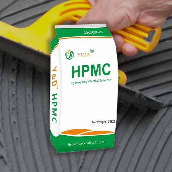 Chemicals HPMC