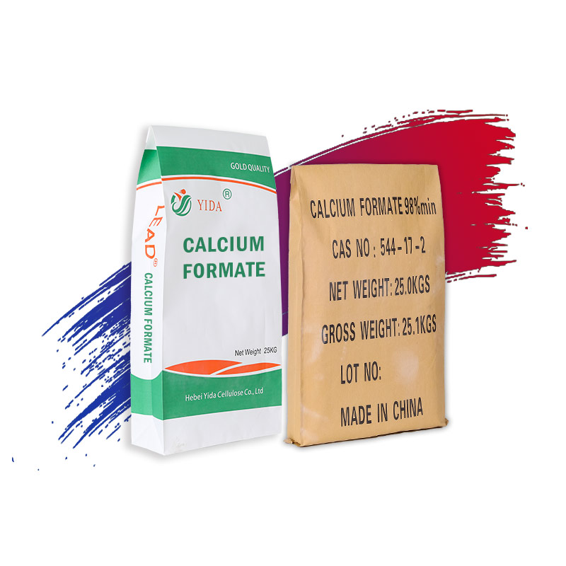 CALCIUM-FORMATE