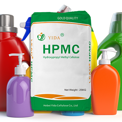 Exploring Hydroxypropyl Methylcellulose Manufacturers in China: Enhancing Daily Chemical Detergents