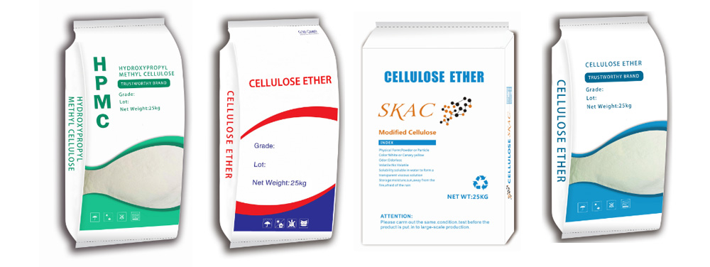cellulose packaging