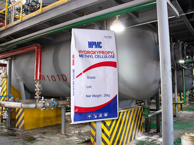 HPMC Manufacturer vs Supplier: Which One Should You Choose?