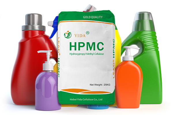 Hydroxypropyl Methylcellulose Manufacturers in China