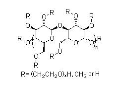 Hydroxyethyl Methyl Cellulose