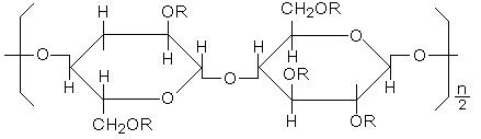 Hydroxypropylmethylcellulose