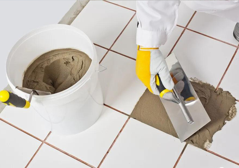 Do you understand the classification of ceramic tile adhesive mortar?