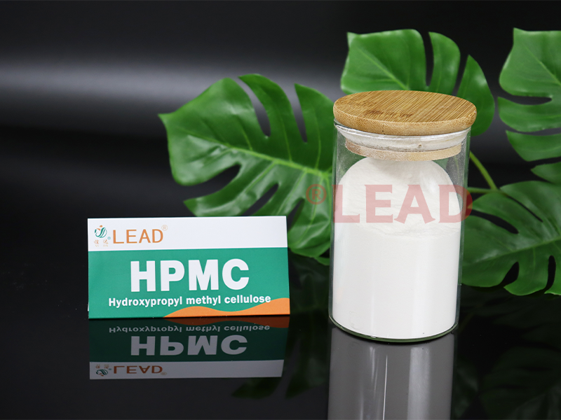 Building-Grade HPMC