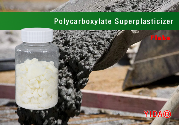 pce concrete admixture
