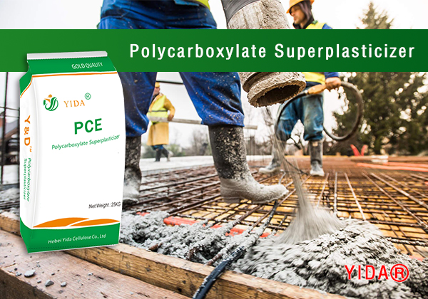Polycarboxylate Superplasticizer (14)