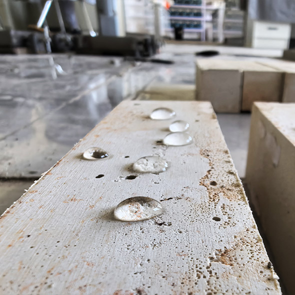 Water Repellent Additives
