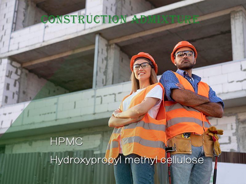 Why Does HPMC Affect Sag Resistance