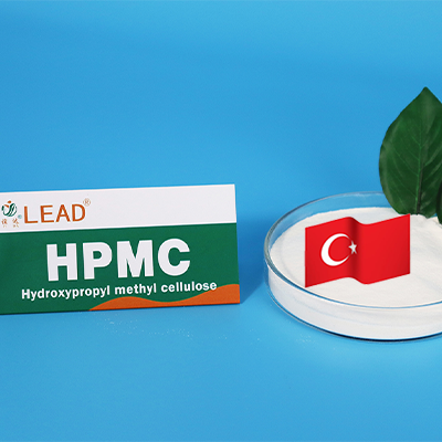 HPMC for Turkey: Tailored Solutions for the Construction Industry's Evolution