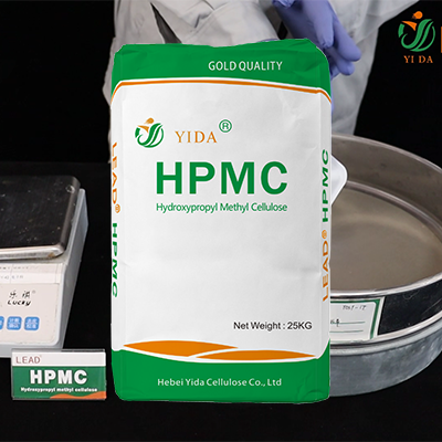 HPMC Hydroxypropyl Methyl Cellulose: A Versatile Compound