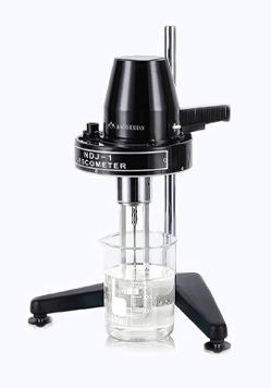 NDJ Viscosity