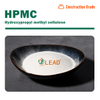 Hydroxypropyl methyl cellulose HPMC