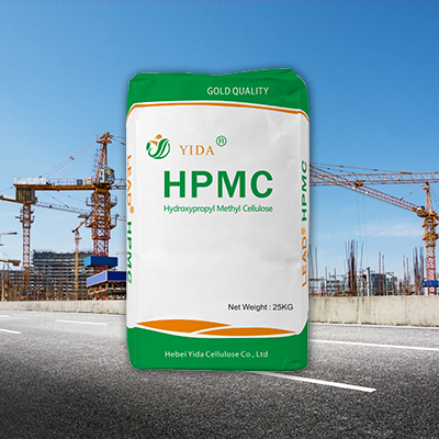 Harnessing the Power of HPMC Chemicals: A Versatile Solution for Building Materials