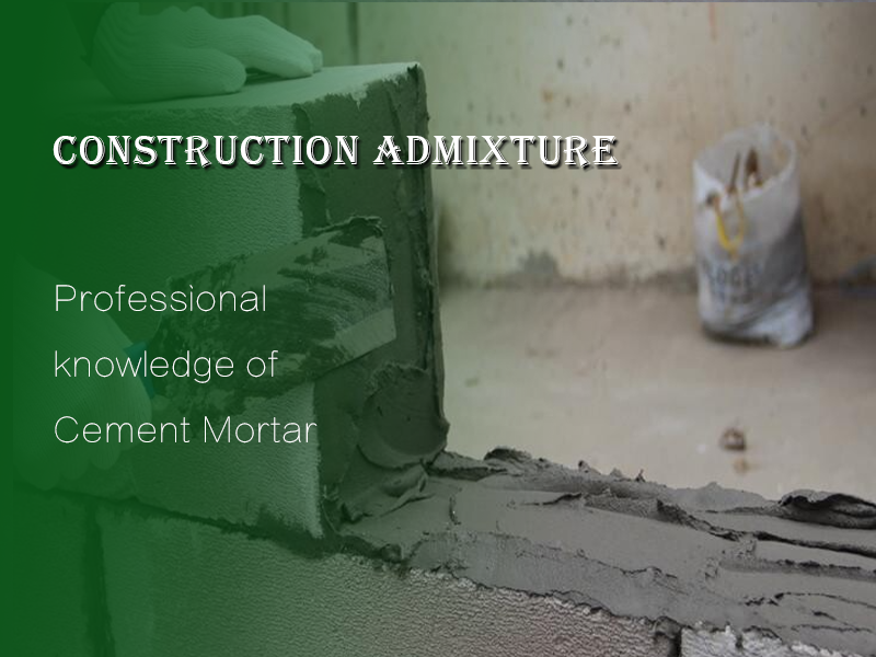 cement mortar 6