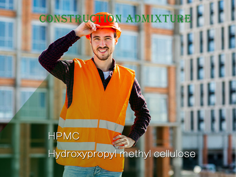 HPMC behave under hot weather