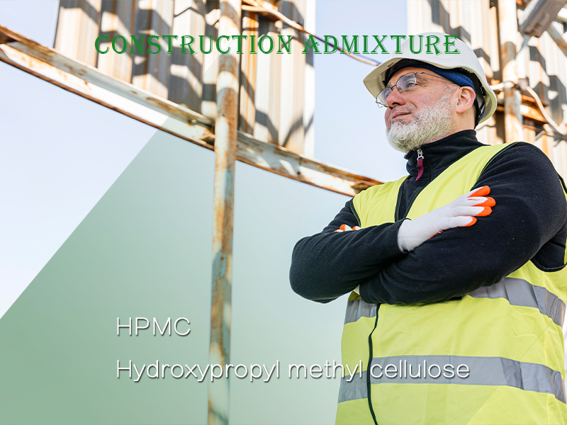 HPMC improve bonding strength