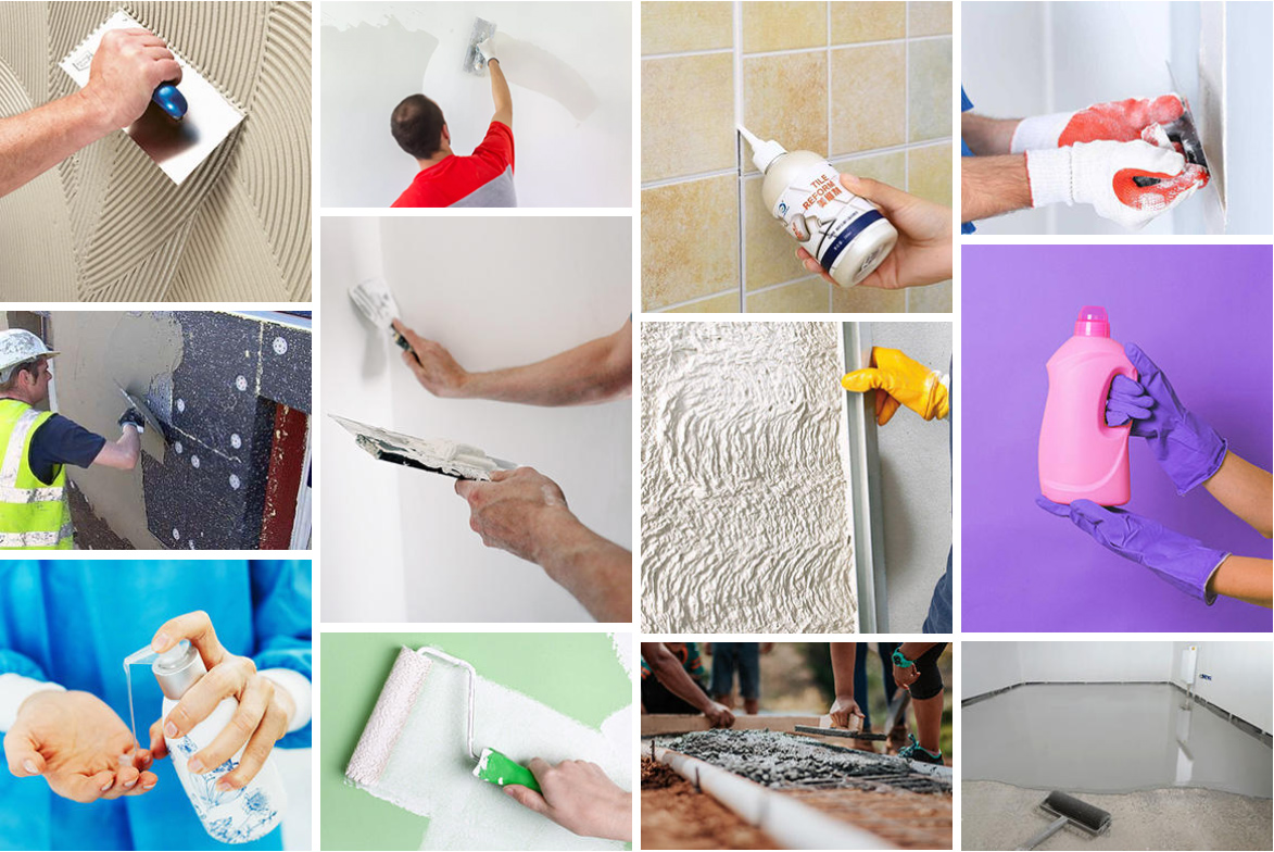 HPMC-application-areas