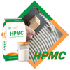 HPMC for Construction