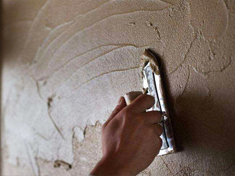 HPMC for cementitious mortar
