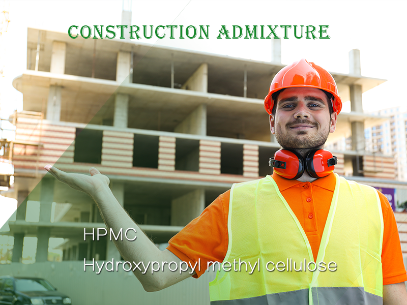 Why does HPMC dissolve slowly in cold water?