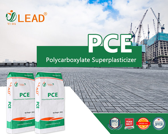 Polycarboxylate Superplasticizer