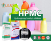 HPMC for detergent