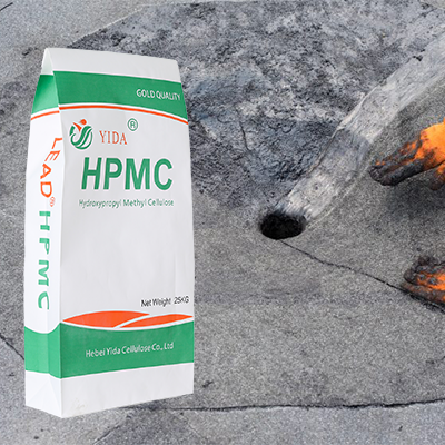 Hydroxypropyl Methyl Cellulose HPMC for Flat Drainage: Enhancing Performance And Durability