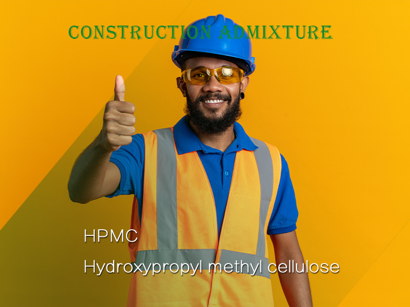 How does HPMC improve crack resistance