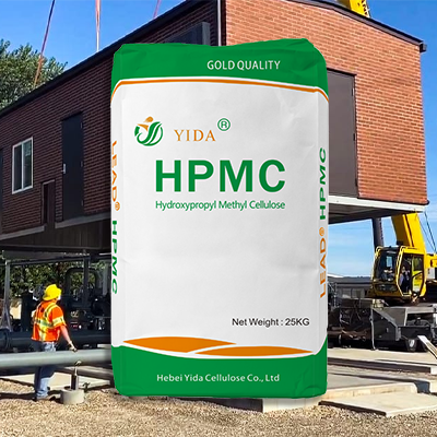 HPMC for Prefabricated Buildings: Enhancing Quality and Efficiency